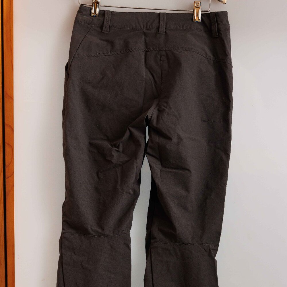 Helly Hansen Brona Soft Shell Pants Ebony size XS - image 4